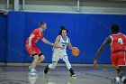 MBBall vs BSU  Wheaton College Men’s Basketball vs Bridgewater State University. - Photo By: KEITH NORDSTROM